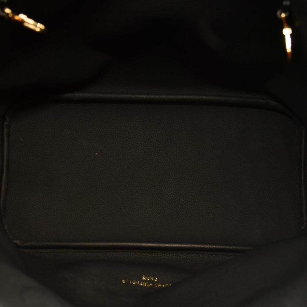 Louis Vuitton Monogram Calfskin Neo Neverfull Inside Out MM - Picture 14 of 15